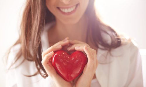 Jak dbać o serce