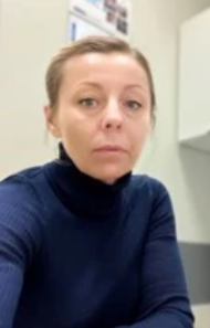 lek. Justyna Buras-Pitek – Urolog
